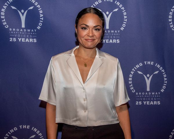 Karen Olivo Photo