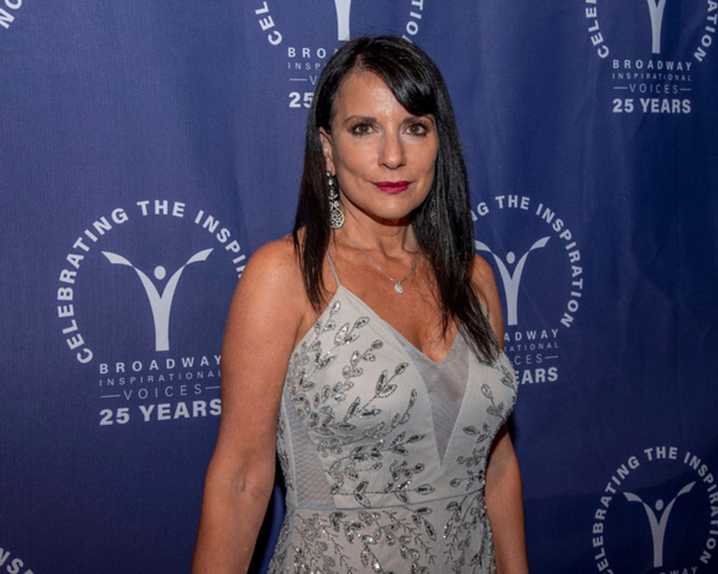 Photo Coverage: Go Inside Broadway Inspirational Voices' 25th Anniversary Gala Photo Coverage: Go Inside Broadway Inspirational Voices' 25th Anniversary Gala Image