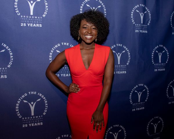 Aisha Jackson Photo