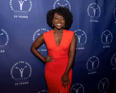 Aisha Jackson Photo