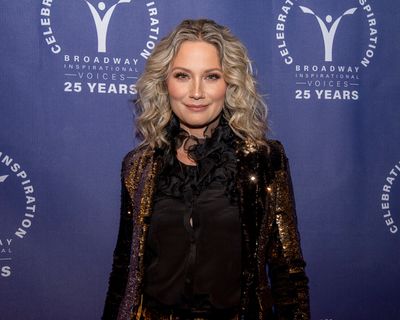 Jennifer Nettles Photo