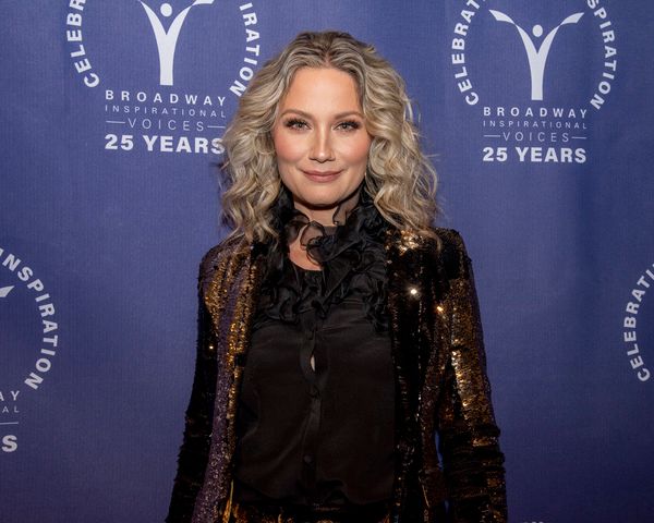Jennifer Nettles Photo