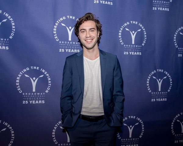 Ryan McCartan Photo