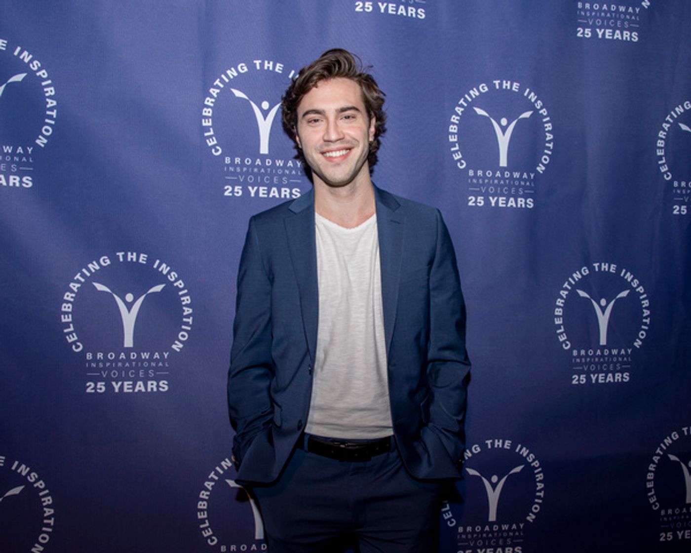 Photo Coverage: Go Inside Broadway Inspirational Voices' 25th Anniversary Gala  Image