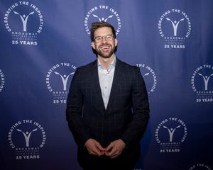 Charlie Williams @ BroadwayWorld Charlie Williams Photo