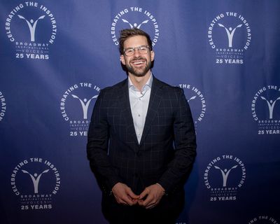 Charlie Williams Photo