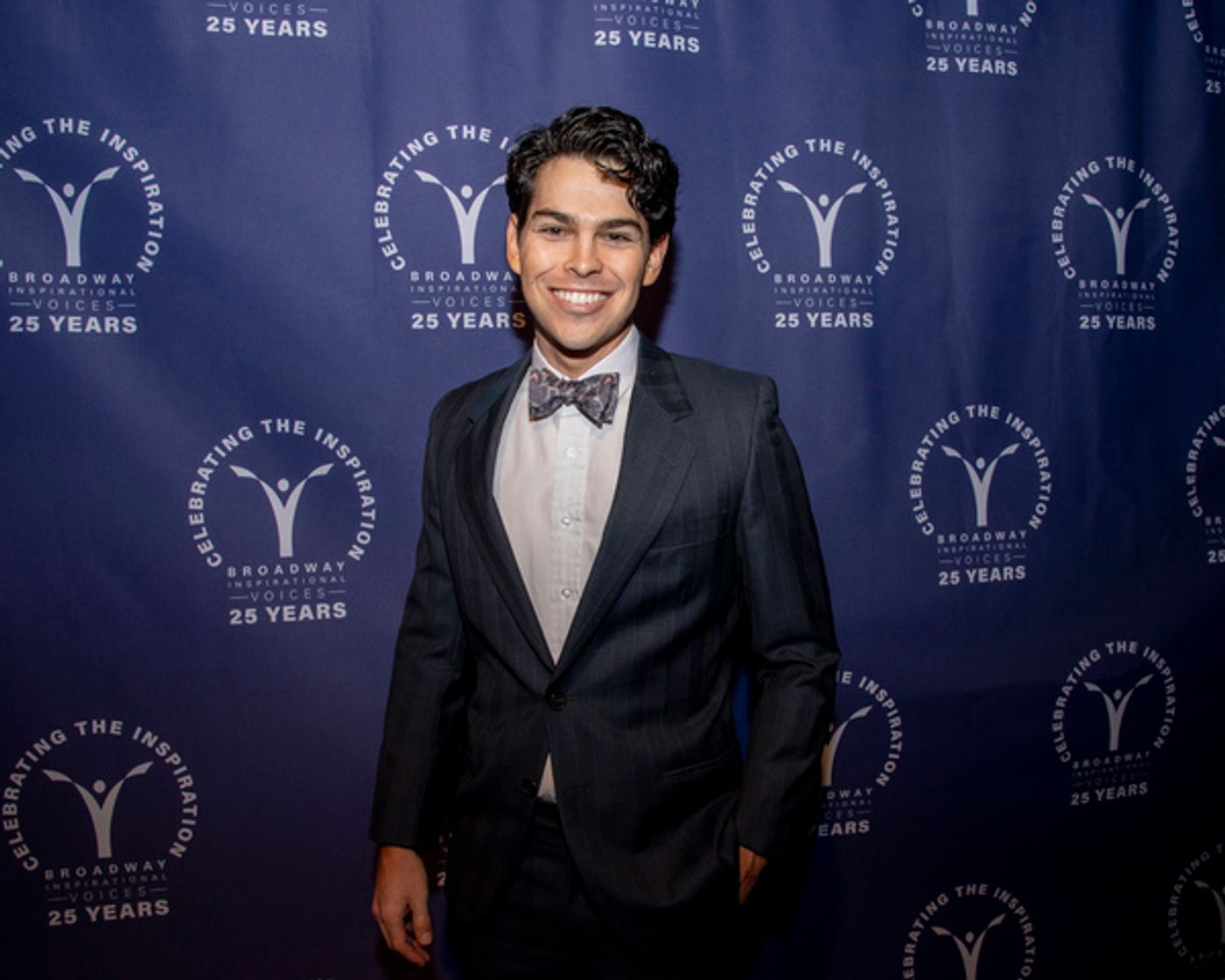 Photo Coverage: Go Inside Broadway Inspirational Voices' 25th Anniversary Gala  Image
