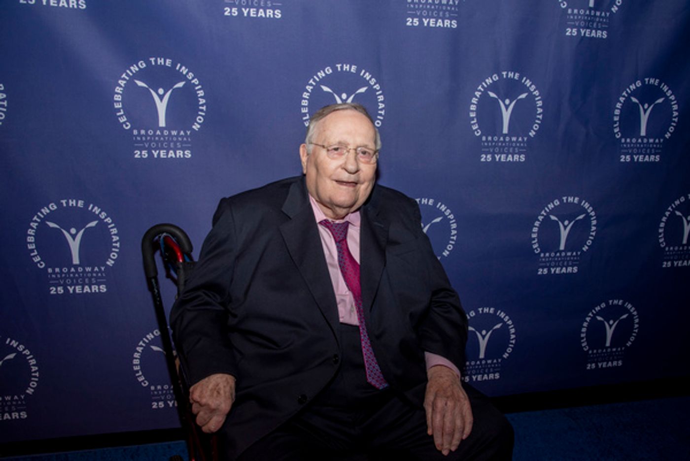 Photo Coverage: Go Inside Broadway Inspirational Voices' 25th Anniversary Gala  Image