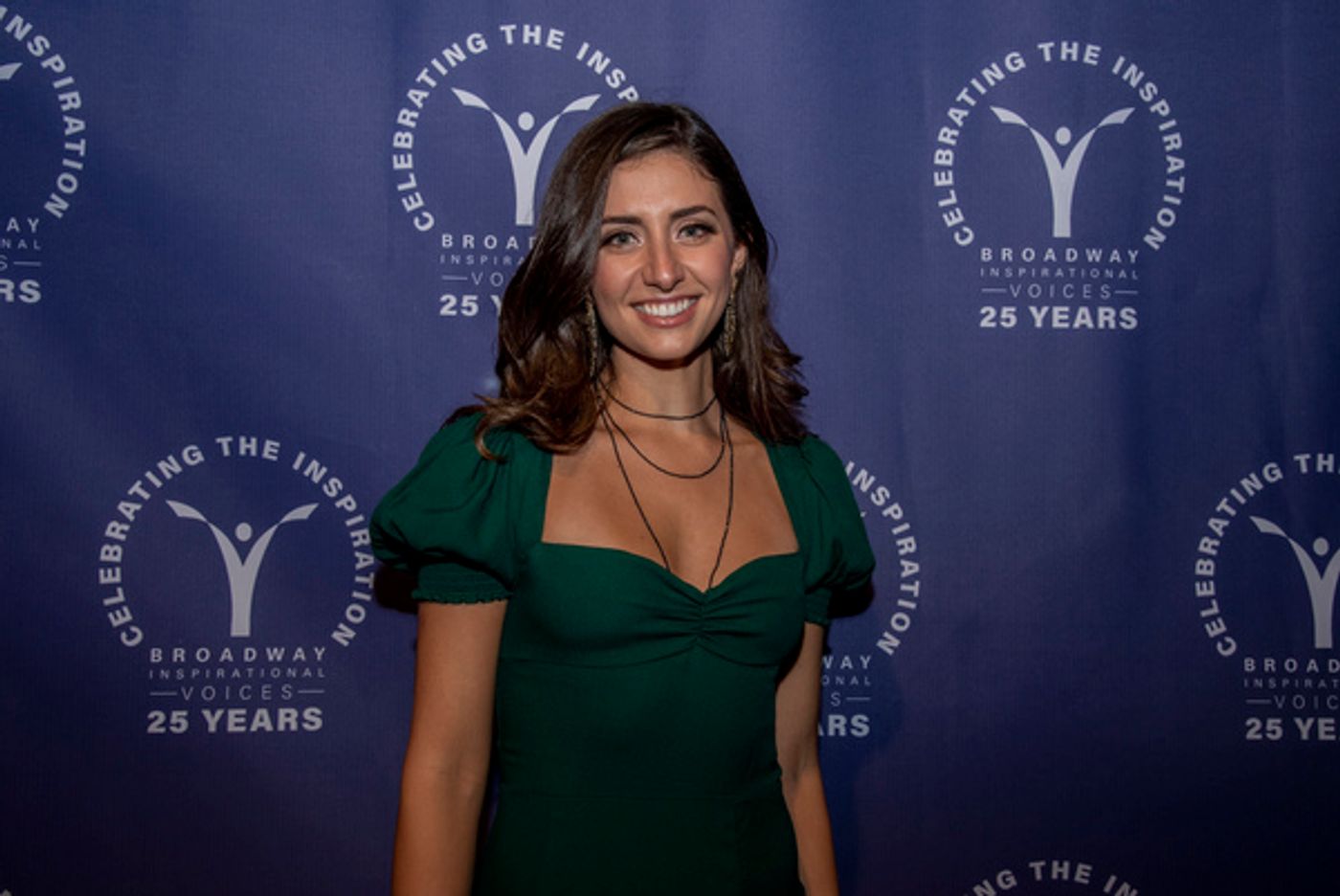 Photo Coverage: Go Inside Broadway Inspirational Voices' 25th Anniversary Gala  Image