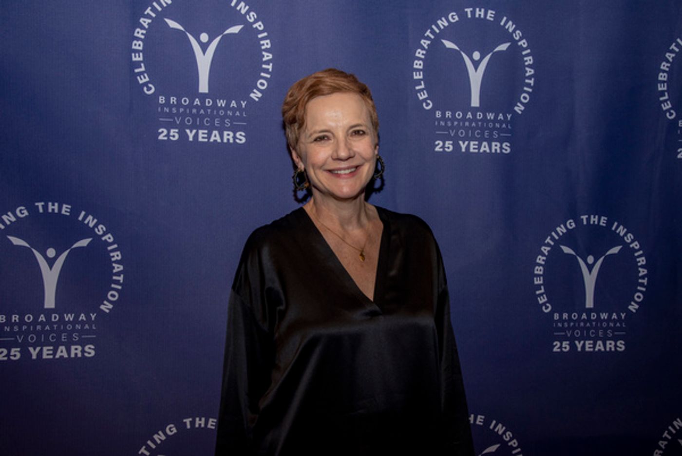 Photo Coverage: Go Inside Broadway Inspirational Voices' 25th Anniversary Gala  Image