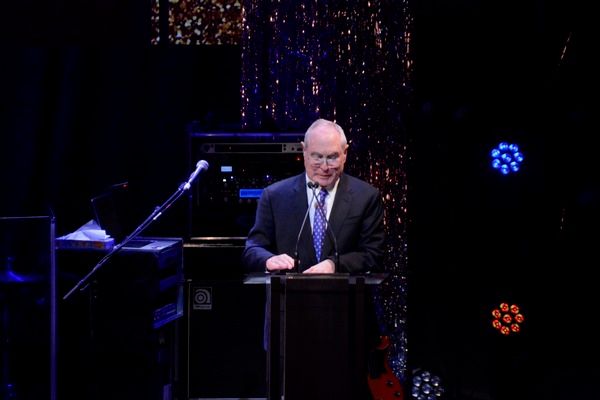 Photo Coverage: Go Inside Roundabout's Gala, Honoring Alan Cumming, Michael Kors & Lance Le Pere  Image