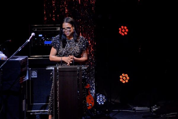 Photo Coverage: Go Inside Roundabout's Gala, Honoring Alan Cumming, Michael Kors & Lance Le Pere  Image