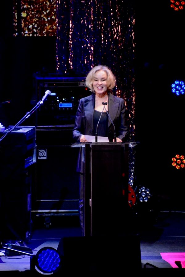 Photo Coverage: Go Inside Roundabout's Gala, Honoring Alan Cumming, Michael Kors & Lance Le Pere  Image