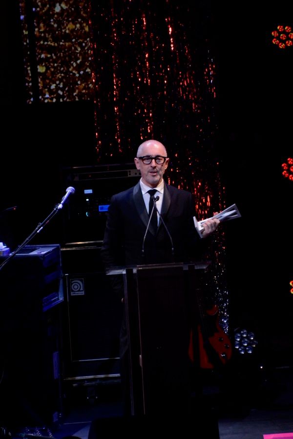 Photo Coverage: Go Inside Roundabout's Gala, Honoring Alan Cumming, Michael Kors & Lance Le Pere  Image
