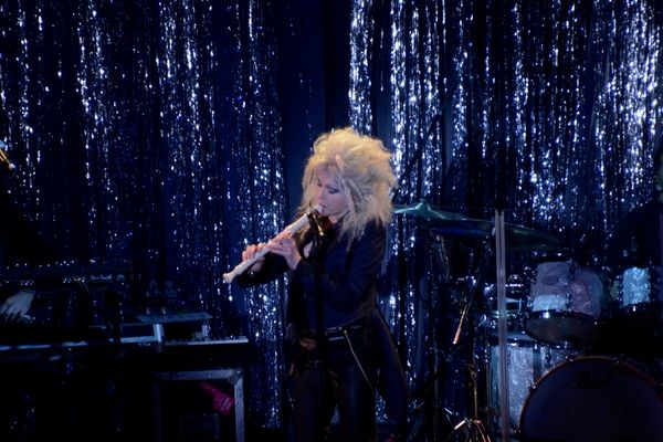 Photo Coverage: Go Inside Roundabout's Gala, Honoring Alan Cumming, Michael Kors & Lance Le Pere  Image