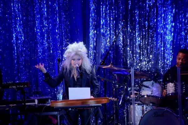 Photo Coverage: Go Inside Roundabout's Gala, Honoring Alan Cumming, Michael Kors & Lance Le Pere  Image