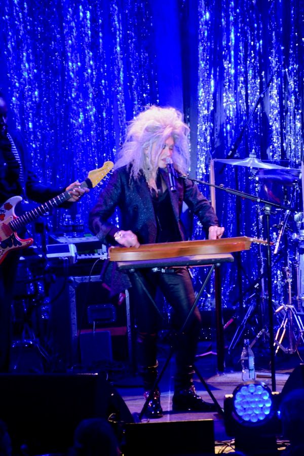 Photo Coverage: Go Inside Roundabout's Gala, Honoring Alan Cumming, Michael Kors & Lance Le Pere  Image