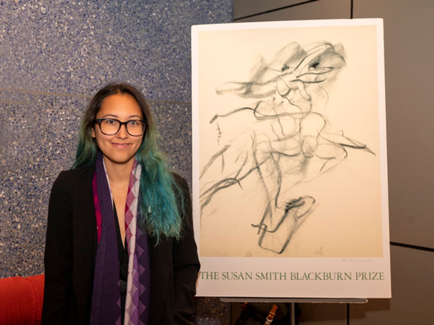 Photo Flash: 2020 Susan Smith Blackburn Prize Ceremony  Image
