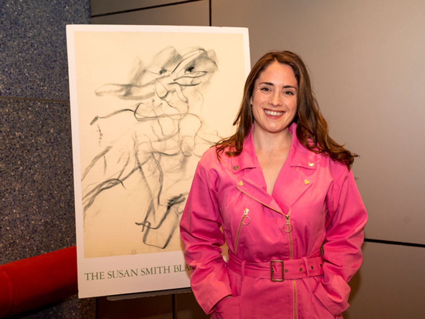 Photo Flash: 2020 Susan Smith Blackburn Prize Ceremony  Image