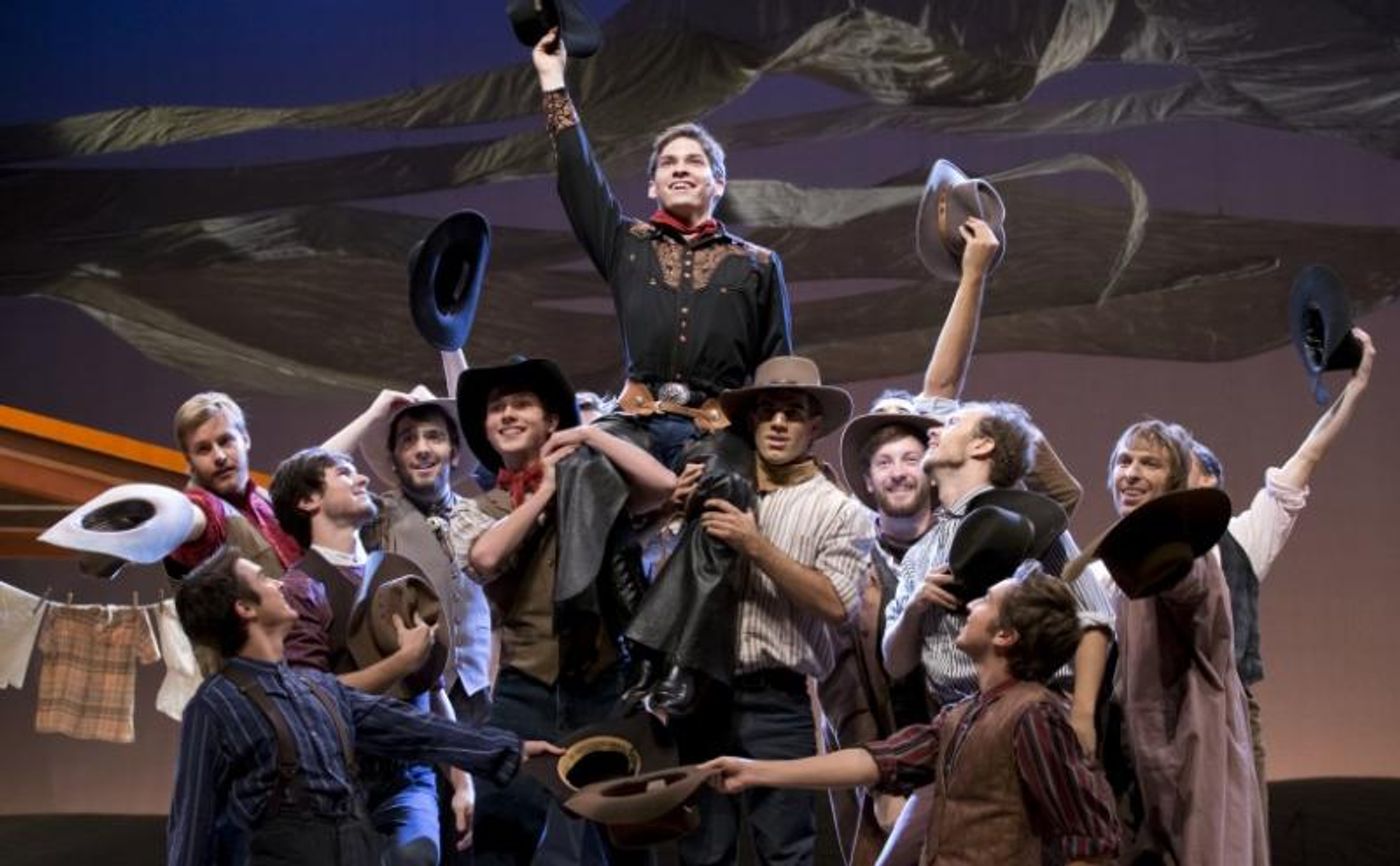 Interview: Maggie Anderson Outlines Temple University's Vibrant Theater Program  Image