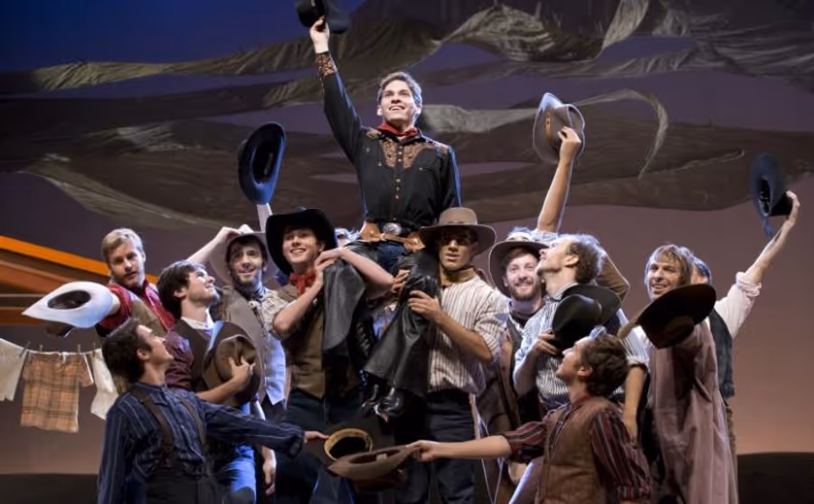 Interview: Maggie Anderson Outlines Temple University's Vibrant Theater Program Image