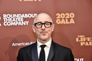 Alan Cumming @ BroadwayWorld Alan Cumming Photo