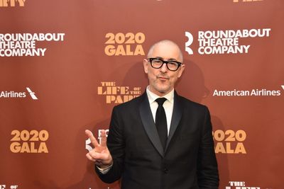 Alan Cumming Photo
