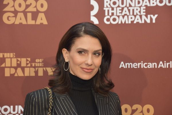 Hilaria Baldwin Photo