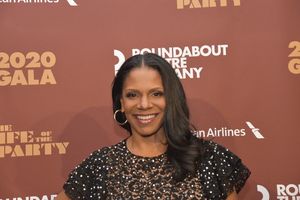 Audra McDonald Photo