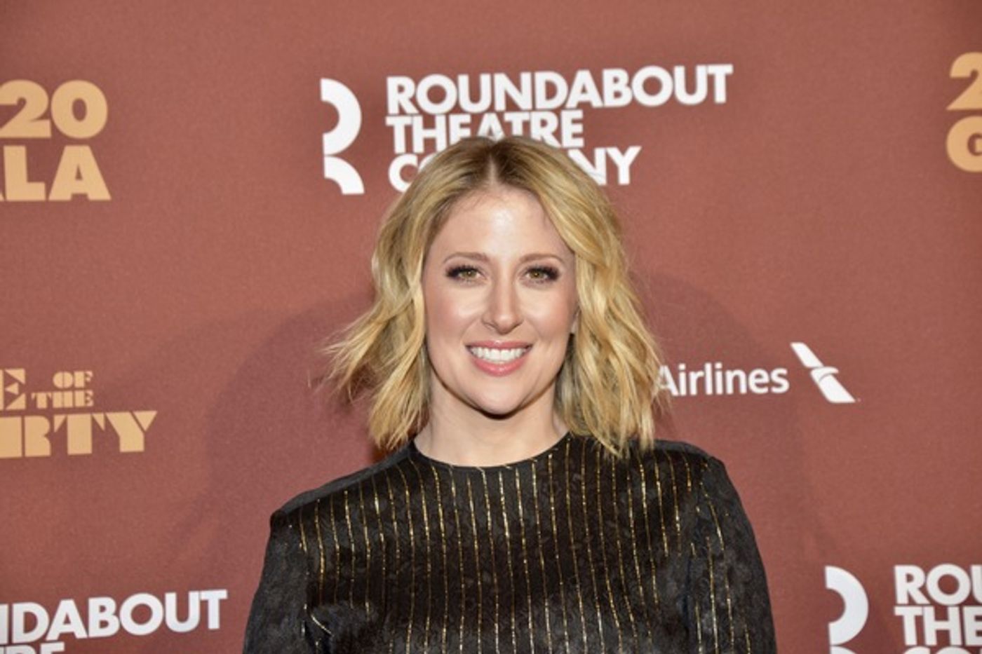 Photo Coverage: Go Inside Roundabout's Gala, Honoring Alan Cumming, Michael Kors & Lance Le Pere  Image