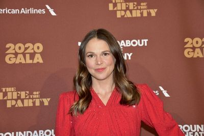 Sutton Foster Photo