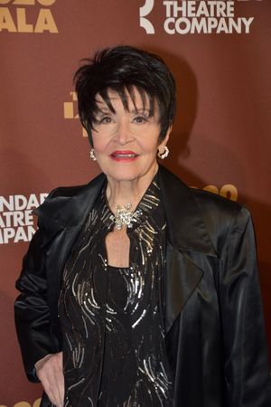 Chita Rivera @ BroadwayWorld Chita Rivera Photo
