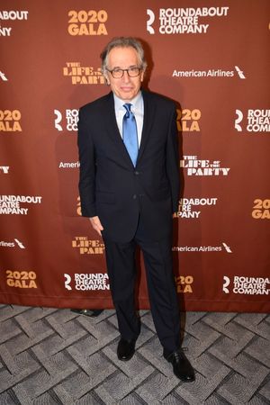 Chip Zien @ BroadwayWorld Chip Zien Photo