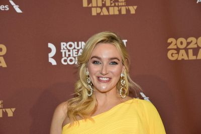Betsy Wolfe Photo