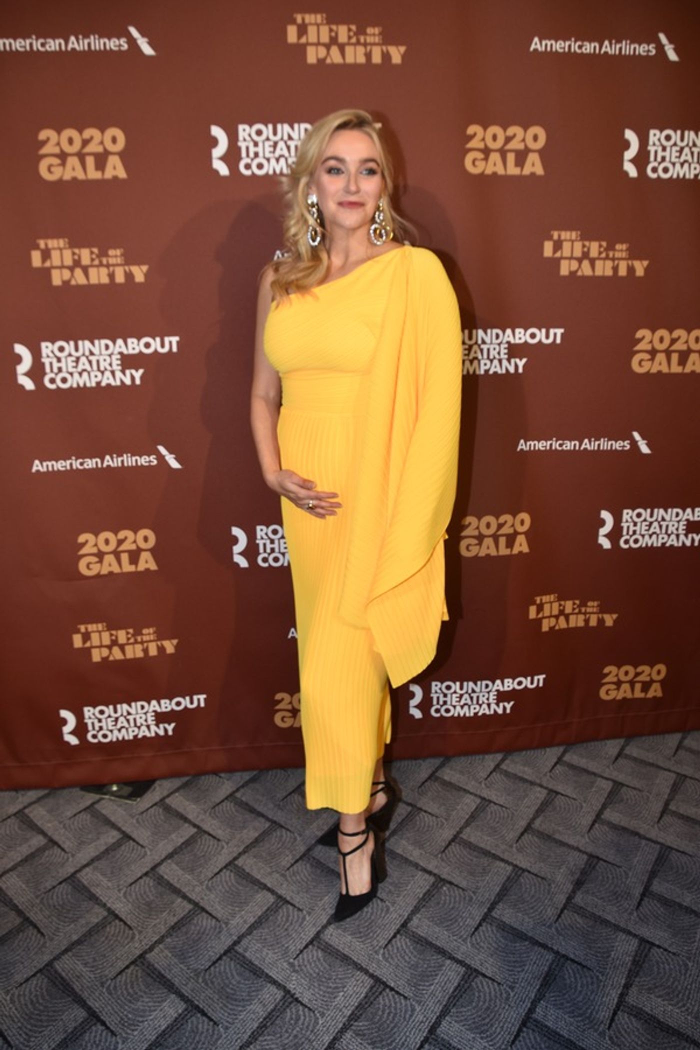 Photo Coverage: Go Inside Roundabout's Gala, Honoring Alan Cumming, Michael Kors & Lance Le Pere  Image