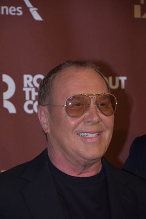 Michael Kors @ BroadwayWorld Michael Kors Photo