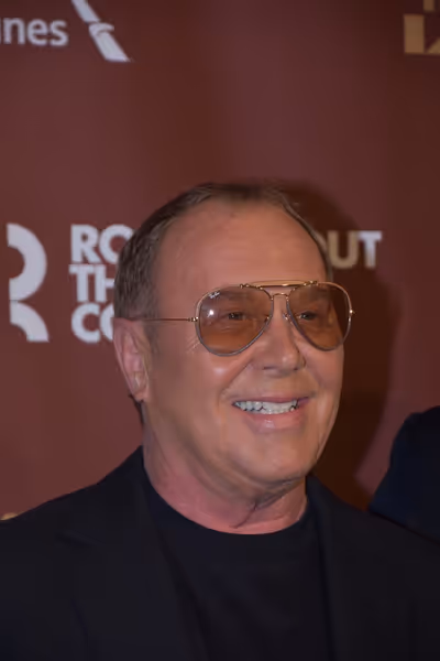Michael Kors Photo