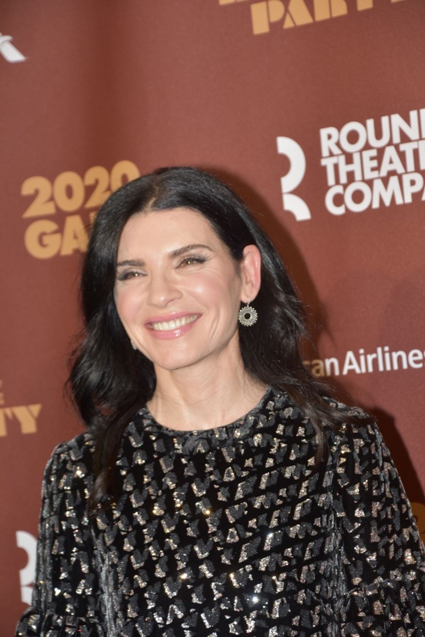 Photo Coverage: Go Inside Roundabout's Gala, Honoring Alan Cumming, Michael Kors & Lance Le Pere  Image
