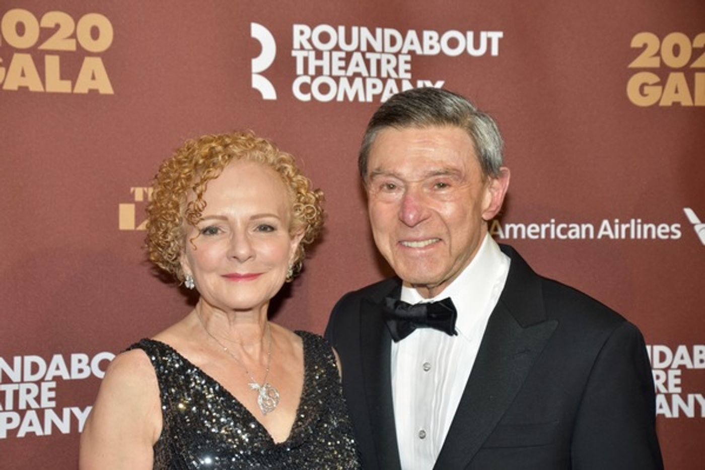 Photo Coverage: Go Inside Roundabout's Gala, Honoring Alan Cumming, Michael Kors & Lance Le Pere  Image