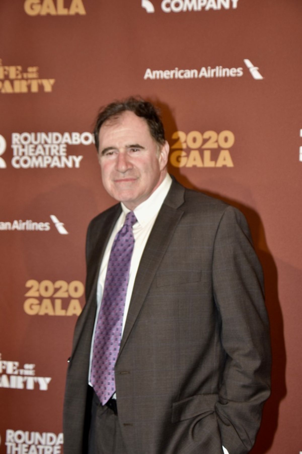 Richard Kind at 