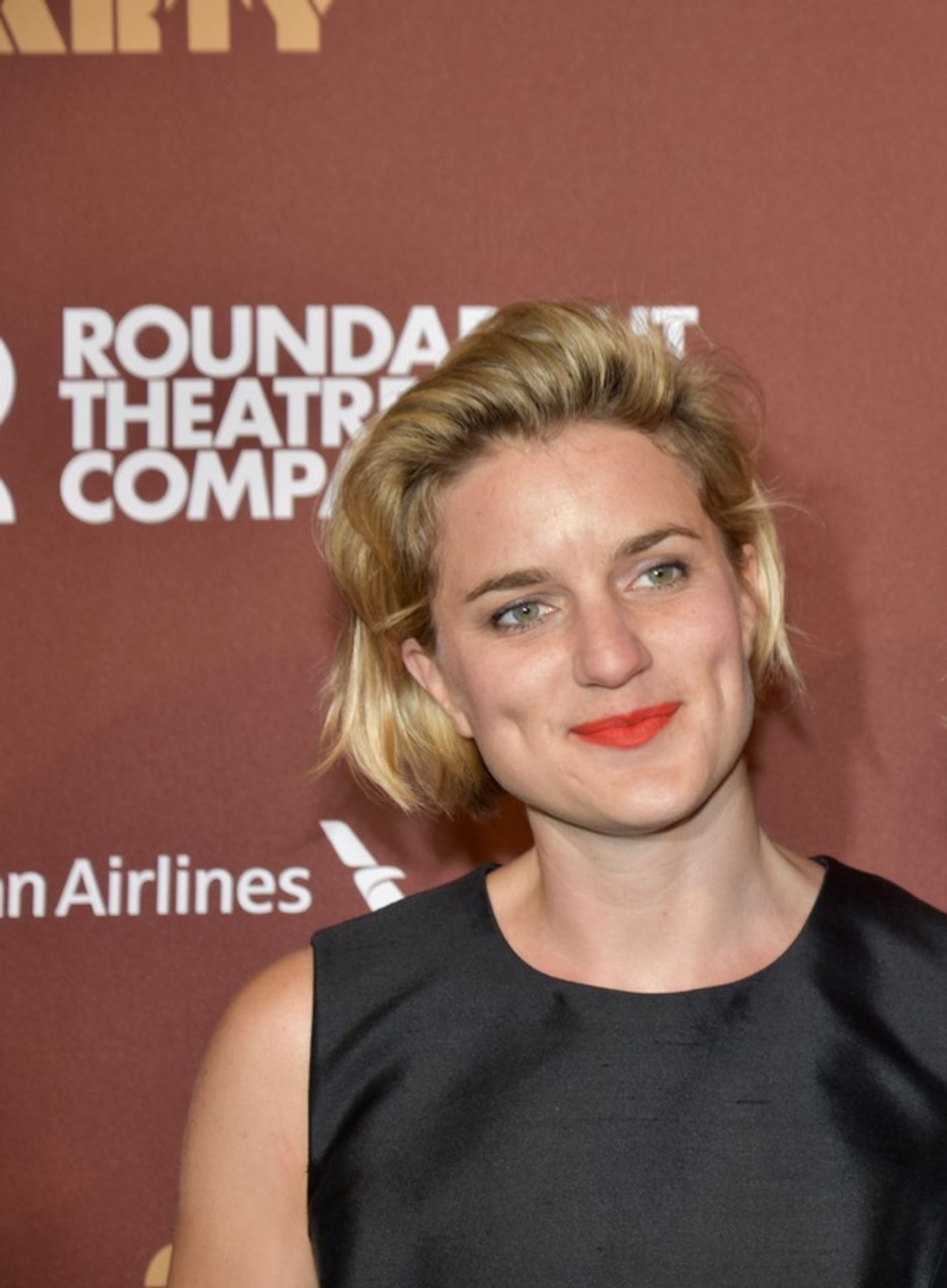 Photo Coverage: Go Inside Roundabout's Gala, Honoring Alan Cumming, Michael Kors & Lance Le Pere  Image