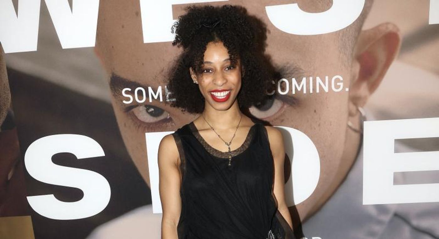 Debut of the Month: Meet the 33 Broadway Newbies of WEST SIDE STORY! Debut of the Month: Meet the 33 Broadway Newbies of WEST SIDE STORY! Image