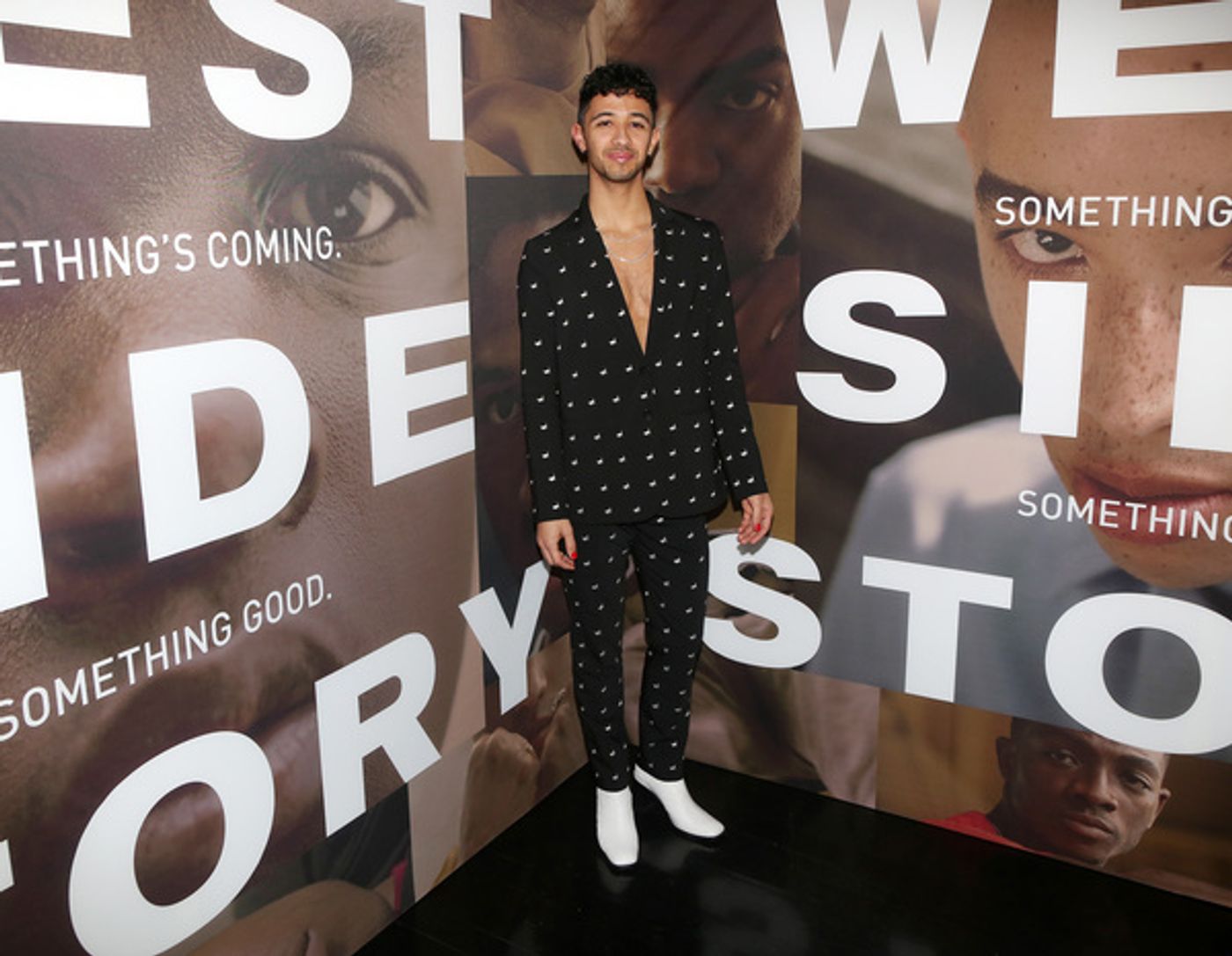 Debut of the Month: Meet the 33 Broadway Newbies of WEST SIDE STORY!  Image