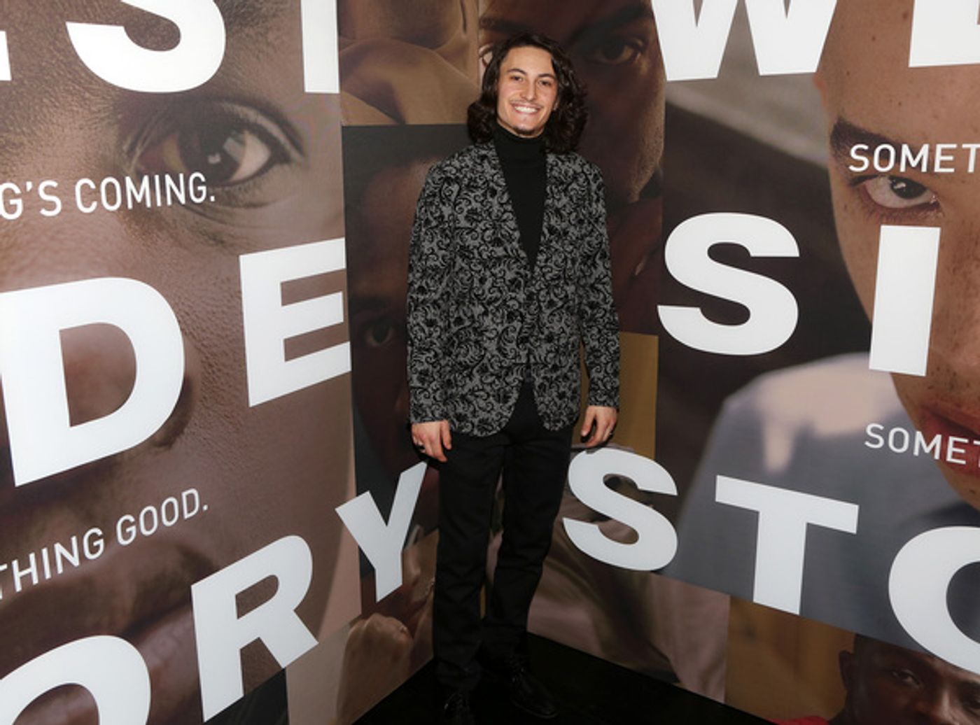 Debut of the Month: Meet the 33 Broadway Newbies of WEST SIDE STORY!  Image