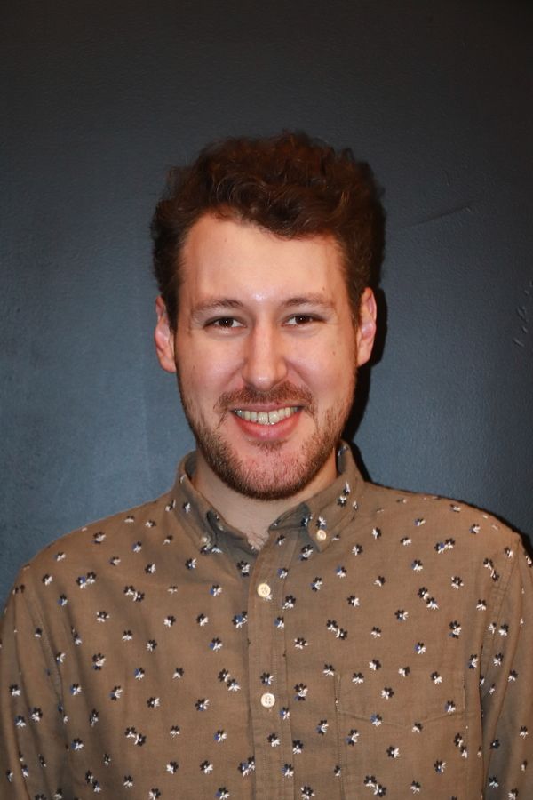 Benjamin Viertel Photo