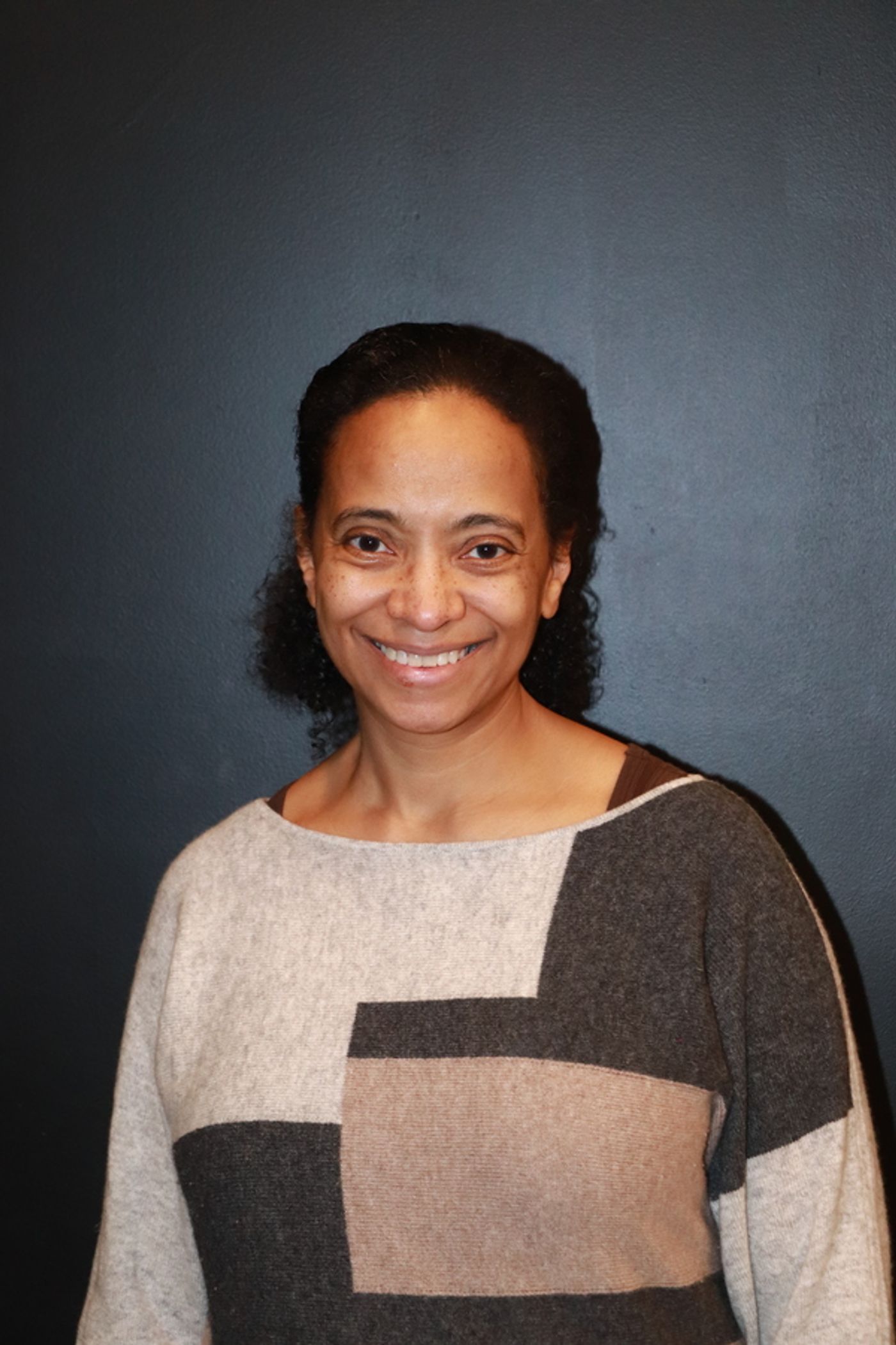 Photo Flash: First Rehearsal of BETWEEN THE BARS at HERE Arts Center  Image