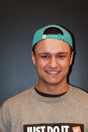 Juan Arturo @ BroadwayWorld Juan Arturo Photo