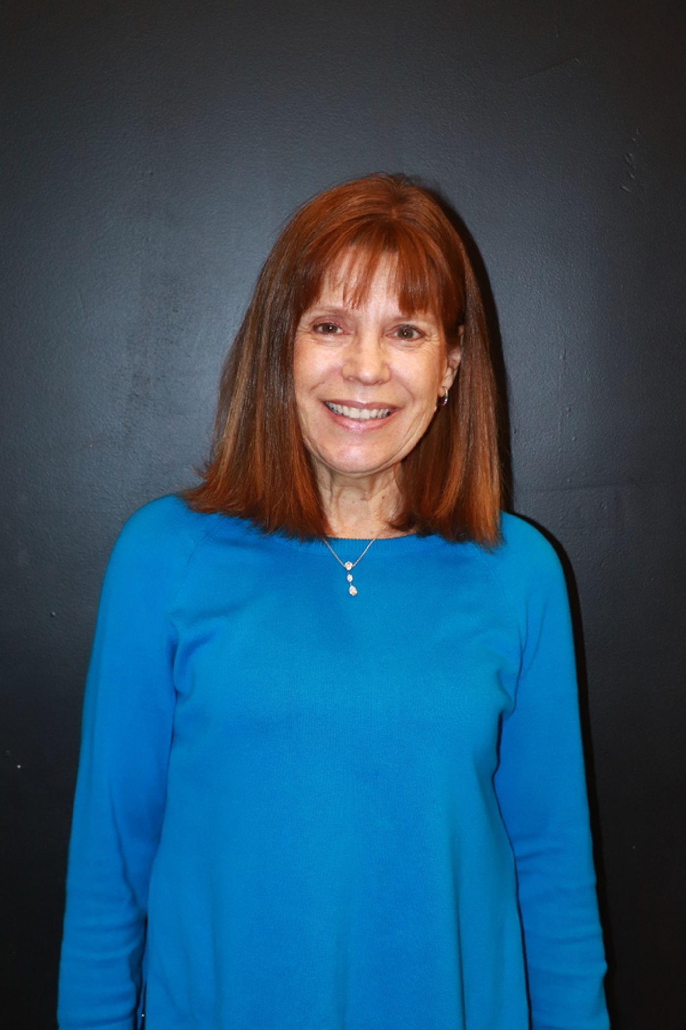 Photo Flash: First Rehearsal of BETWEEN THE BARS at HERE Arts Center  Image