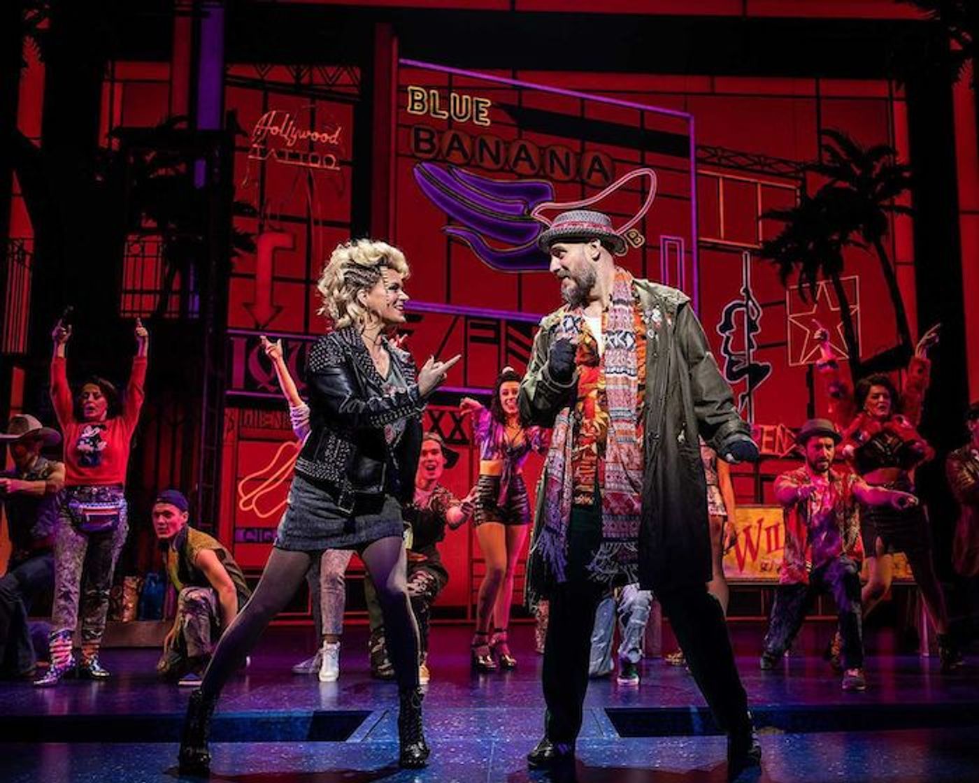 Interview: Rachael Wooding Talks PRETTY WOMAN THE MUSICAL  Image
