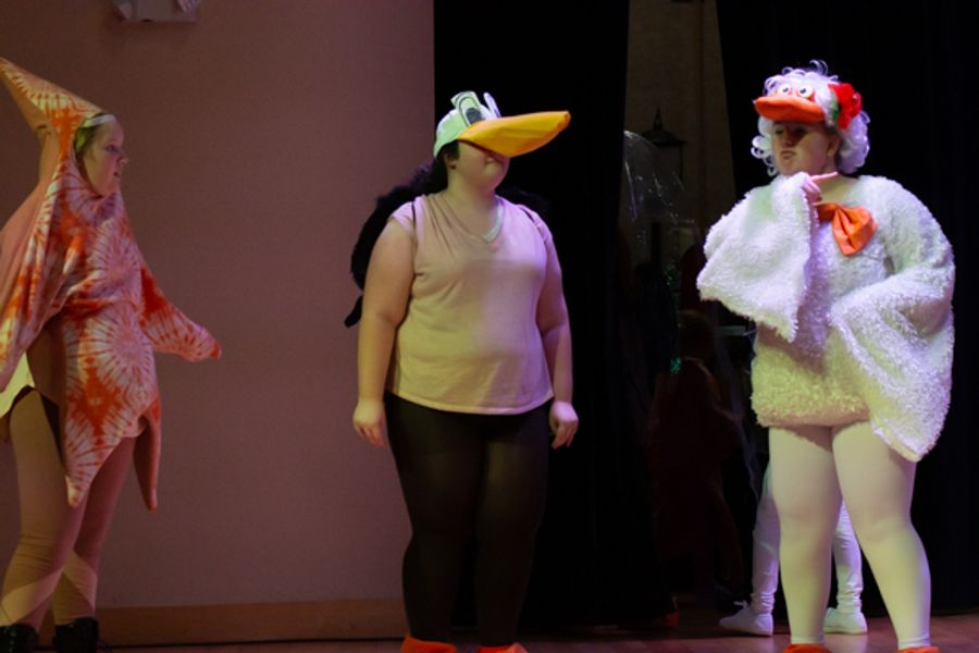 Photo Coverage: First look at Pickerington Community Theatre's PIRATES PAST NOON KIDS Image